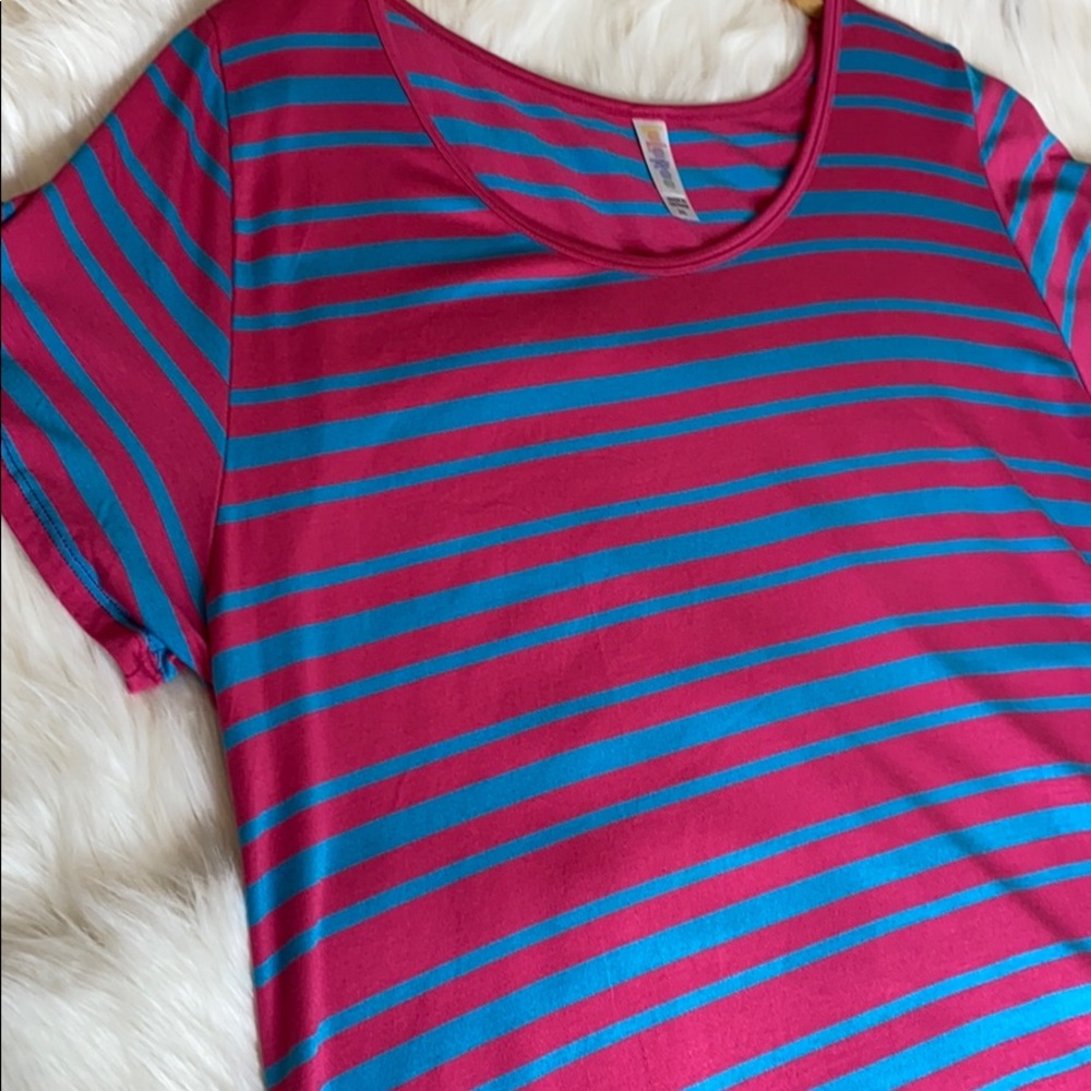 2XL Classic T